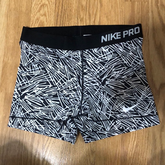 Nike Pants - Nike pro spandex